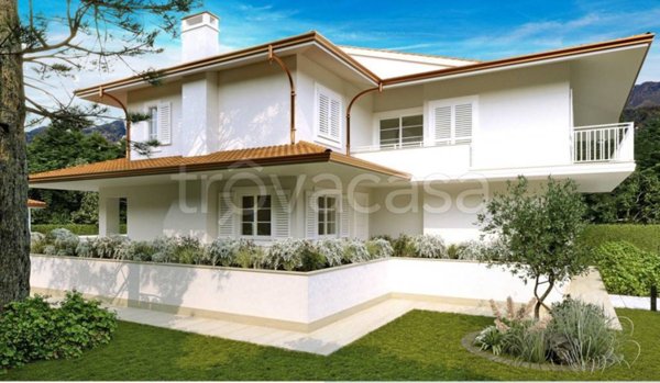 casa indipendente in vendita a Forte dei Marmi