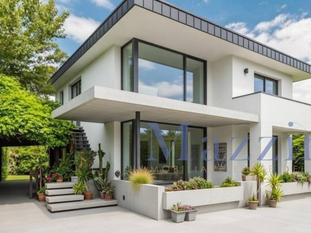 casa indipendente in vendita a Forte dei Marmi