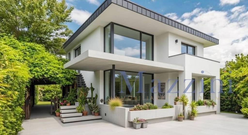 casa indipendente in vendita a Forte dei Marmi