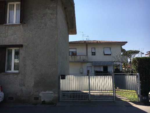 casa indipendente in vendita a Forte dei Marmi