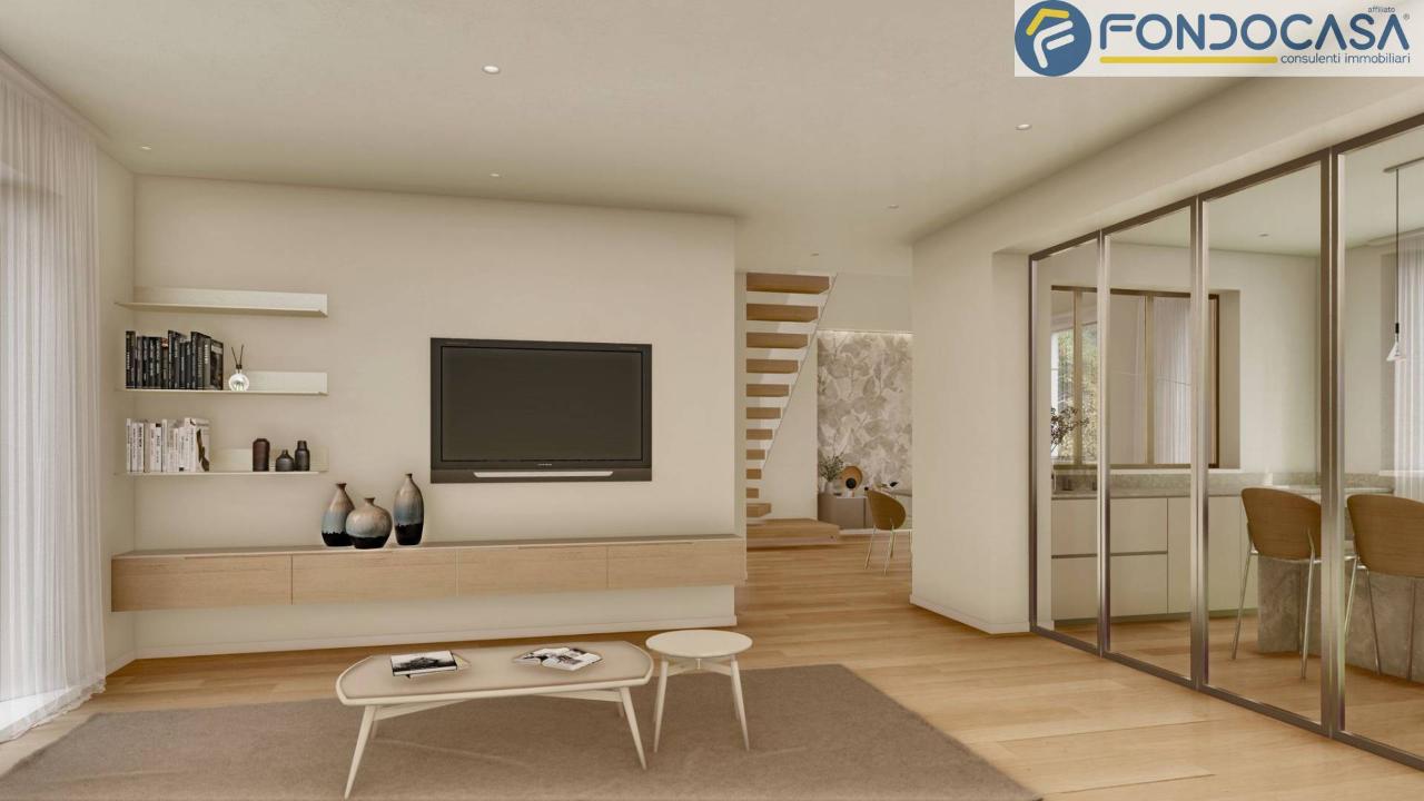 appartamento in vendita a Forte dei Marmi