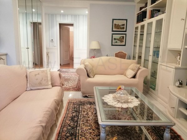 appartamento in vendita a Forte dei Marmi