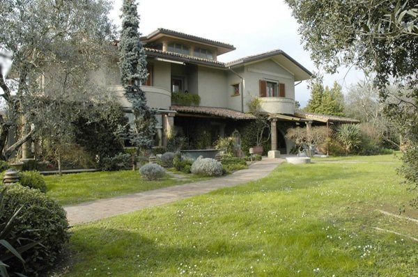 casa indipendente in vendita a Forte dei Marmi