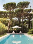 casa indipendente in vendita a Forte dei Marmi