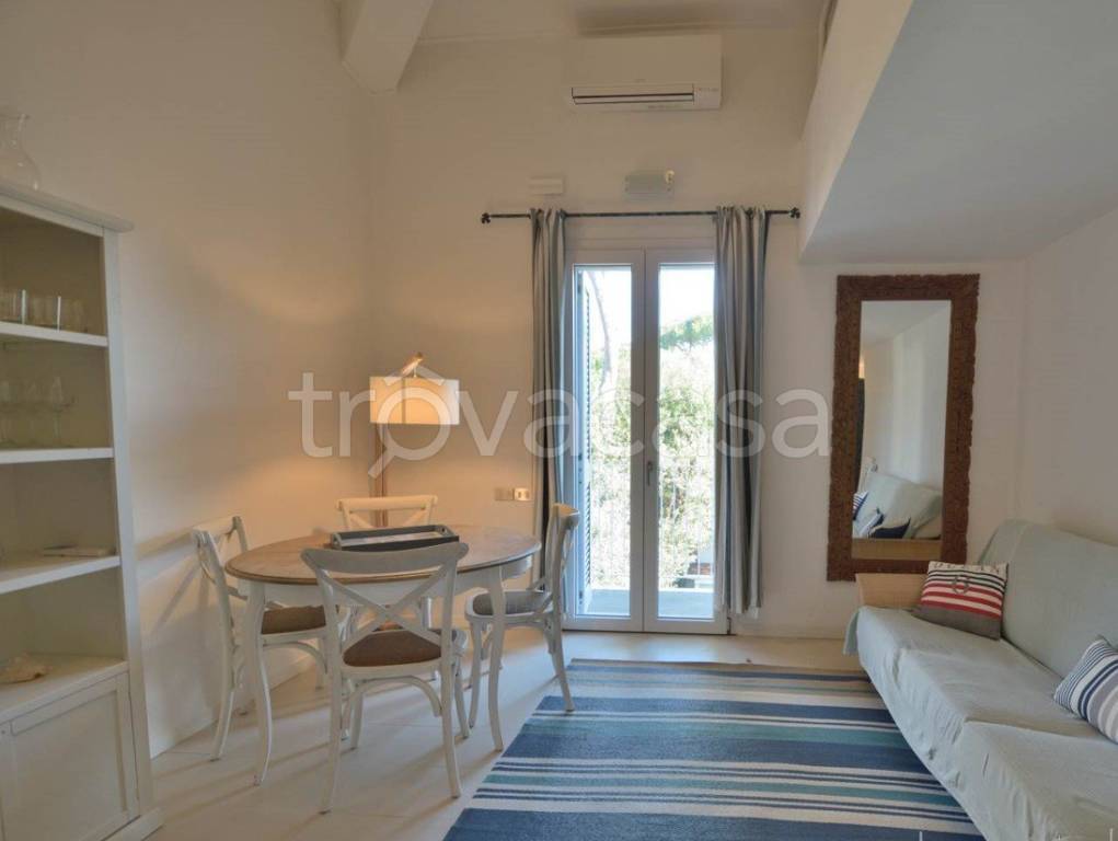 appartamento in vendita a Forte dei Marmi