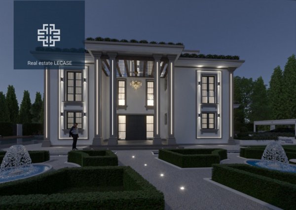 casa indipendente in vendita a Forte dei Marmi