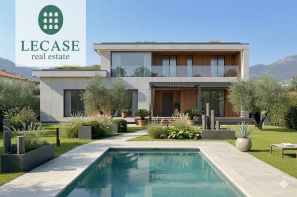 casa indipendente in vendita a Forte dei Marmi