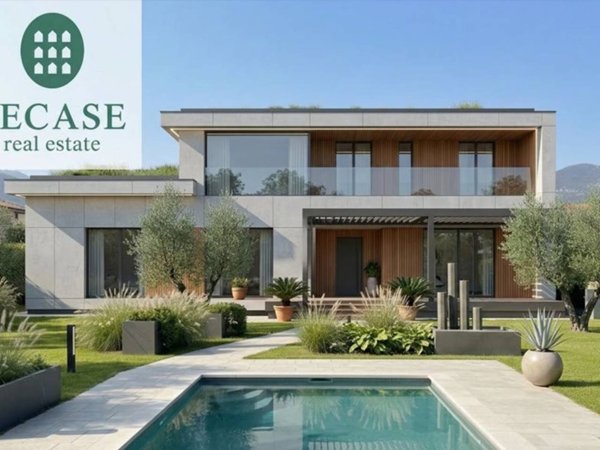 casa indipendente in vendita a Forte dei Marmi