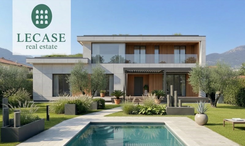 casa indipendente in vendita a Forte dei Marmi
