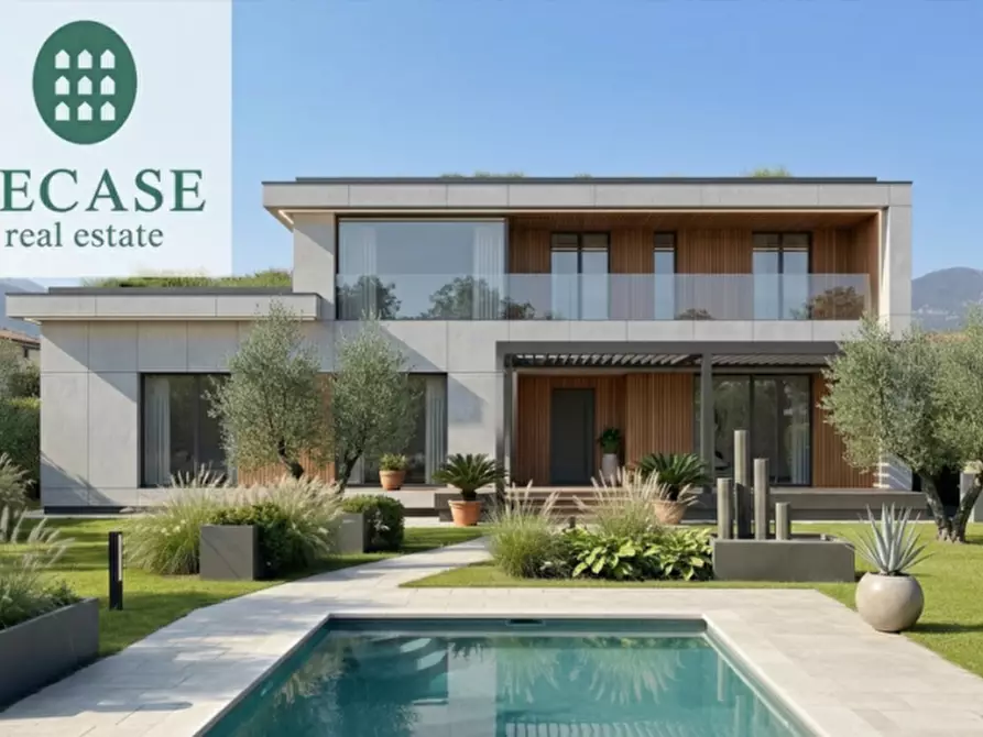 casa indipendente in vendita a Forte dei Marmi