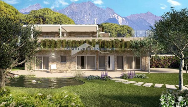 casa indipendente in vendita a Forte dei Marmi