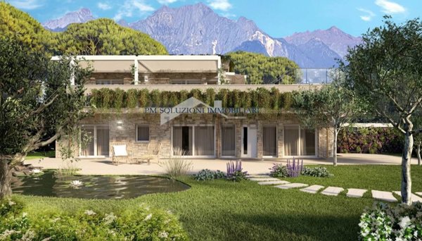 casa indipendente in vendita a Forte dei Marmi