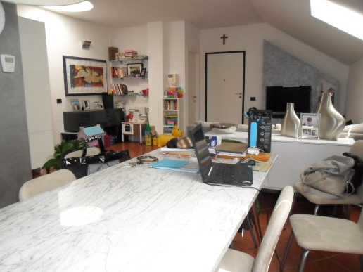 appartamento in vendita a Forte dei Marmi