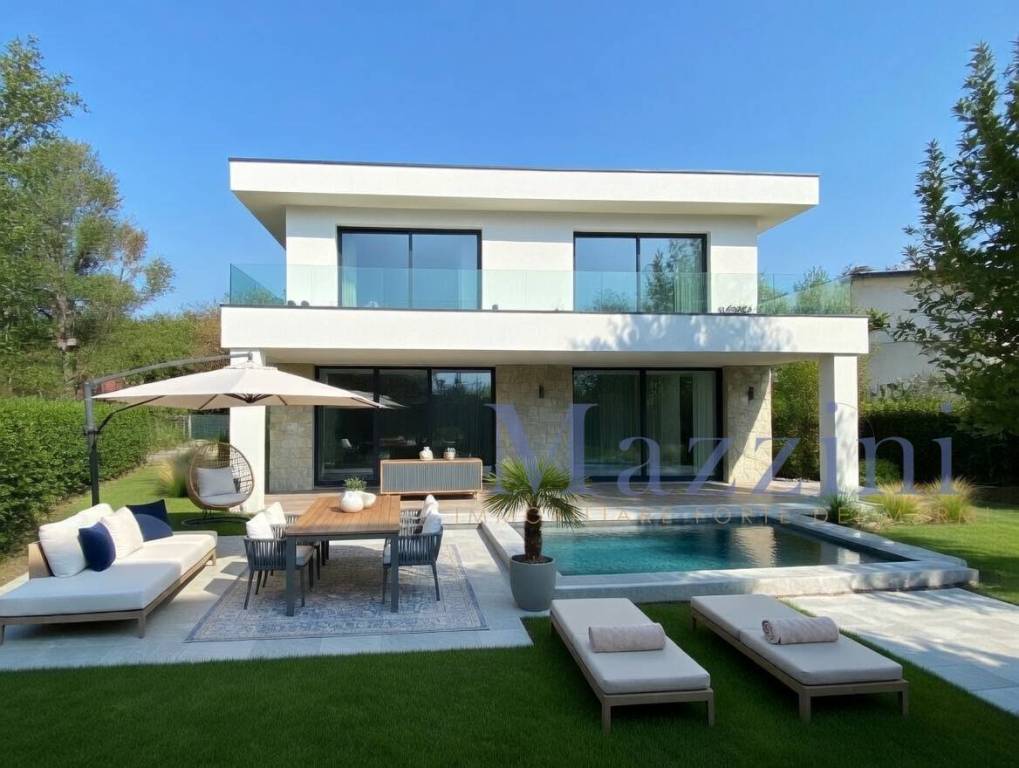 casa indipendente in vendita a Forte dei Marmi