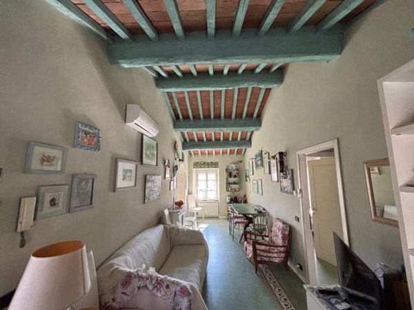 appartamento in vendita a Forte dei Marmi