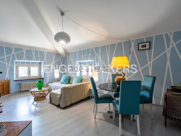 appartamento in vendita a Forte dei Marmi