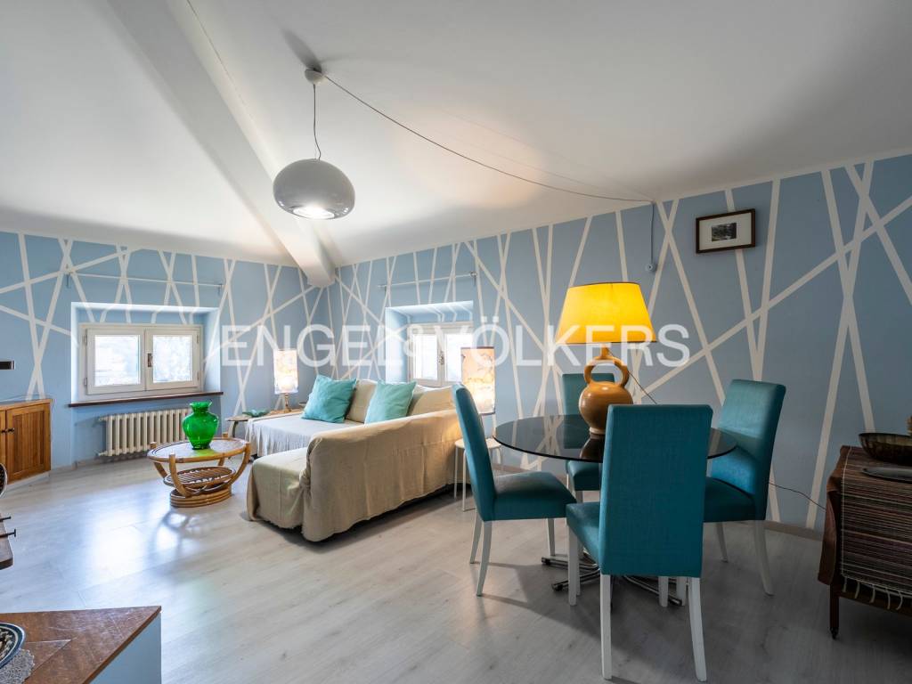 appartamento in vendita a Forte dei Marmi