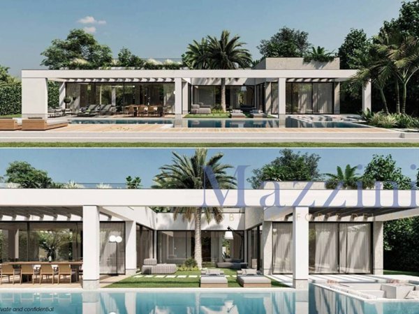 casa indipendente in vendita a Forte dei Marmi in zona Vittoria Apuana