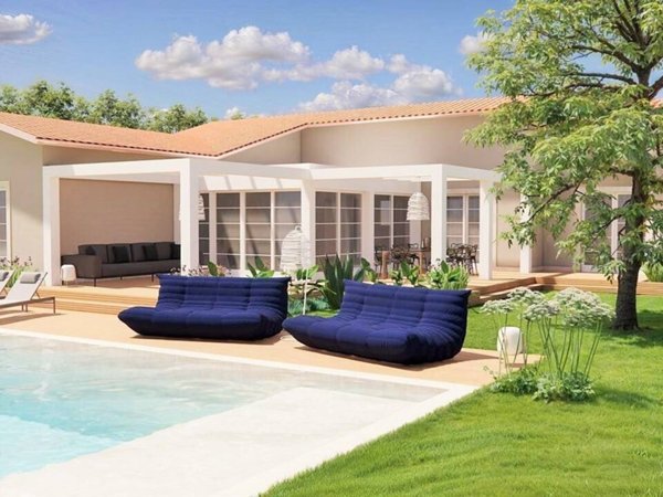 casa indipendente in vendita a Forte dei Marmi in zona Roma Imperiale