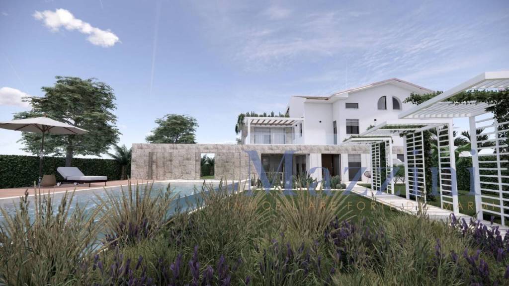 casa indipendente in vendita a Forte dei Marmi