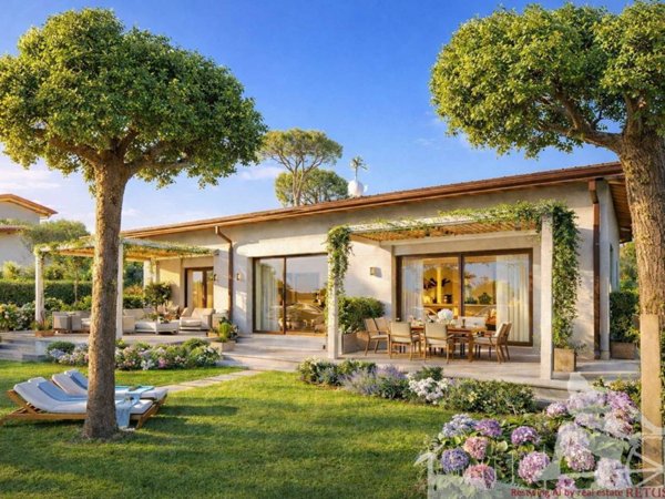 casa indipendente in vendita a Forte dei Marmi