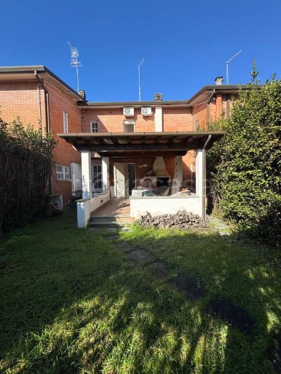 casa indipendente in vendita a Forte dei Marmi