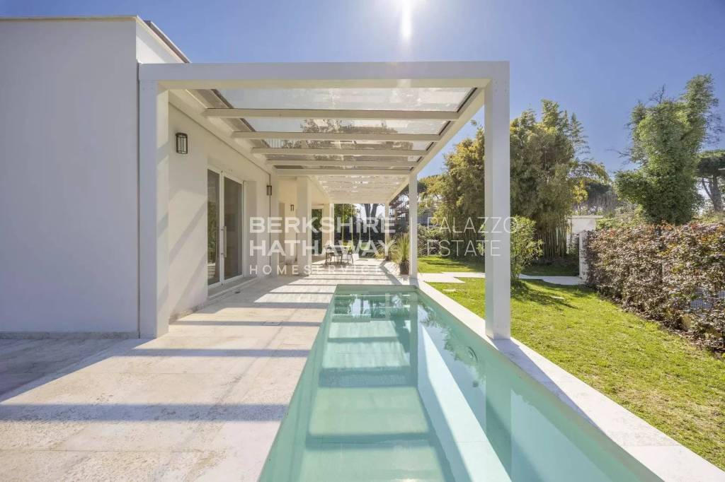 casa indipendente in vendita a Forte dei Marmi
