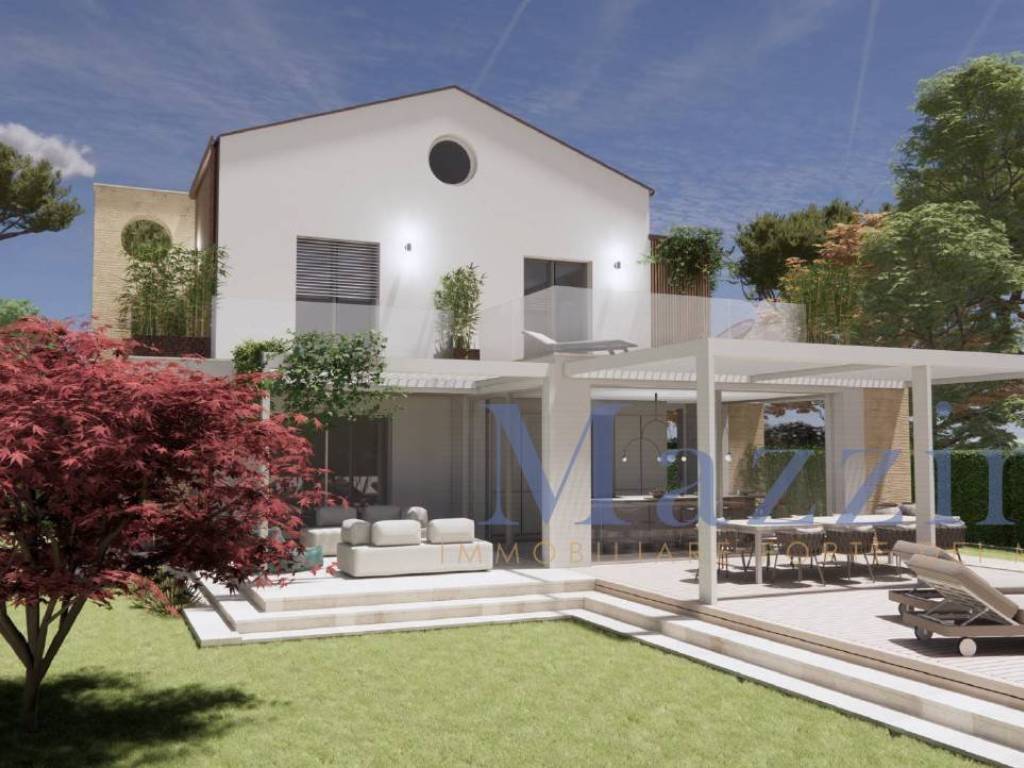 casa indipendente in vendita a Forte dei Marmi