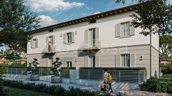 appartamento in vendita a Forte dei Marmi