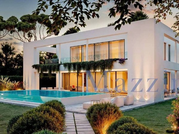 casa indipendente in vendita a Forte dei Marmi