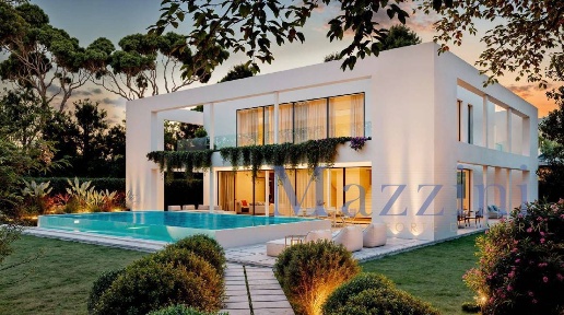 casa indipendente in vendita a Forte dei Marmi in zona Vittoria Apuana