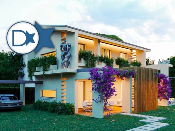 casa indipendente in vendita a Forte dei Marmi in zona Vittoria Apuana