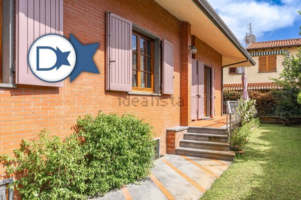 casa indipendente in vendita a Forte dei Marmi