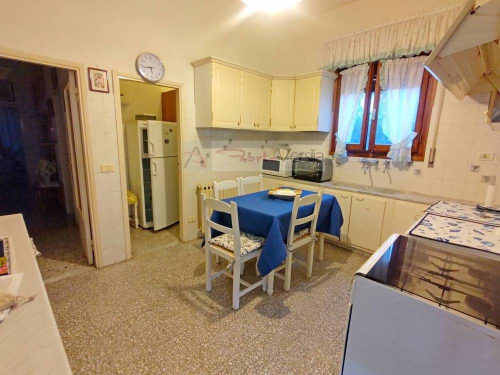 casa indipendente in vendita a Forte dei Marmi