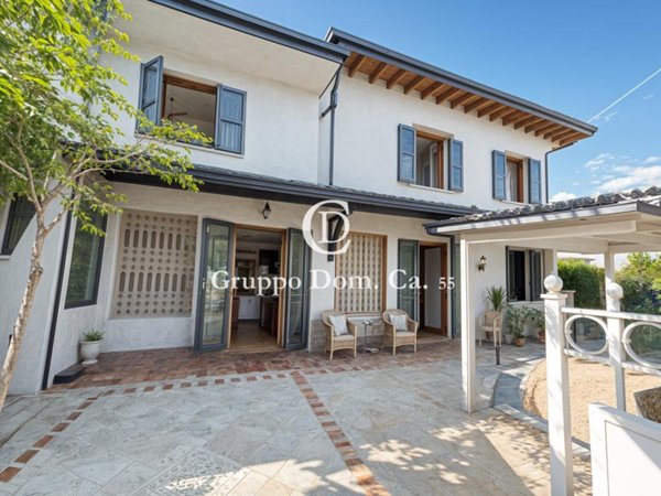 casa indipendente in vendita a Forte dei Marmi