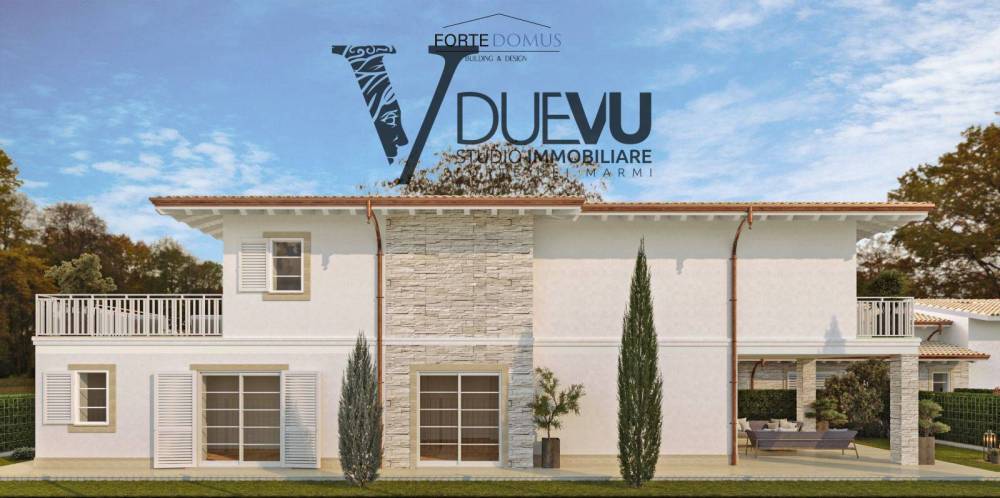 casa indipendente in vendita a Forte dei Marmi