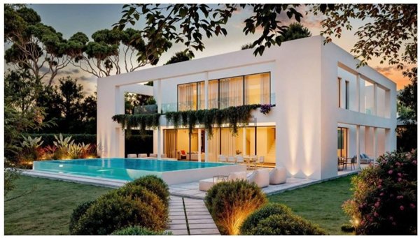 casa indipendente in vendita a Forte dei Marmi