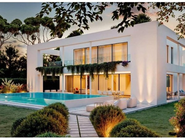 casa indipendente in vendita a Forte dei Marmi