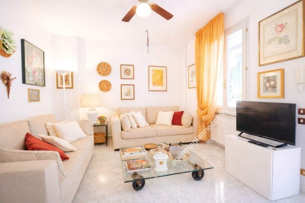 appartamento in vendita a Forte dei Marmi