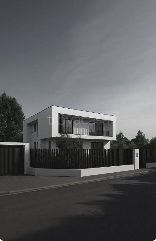 casa indipendente in vendita a Forte dei Marmi in zona Roma Imperiale