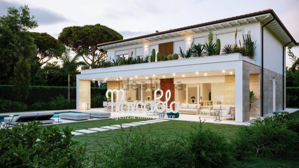 casa indipendente in vendita a Forte dei Marmi