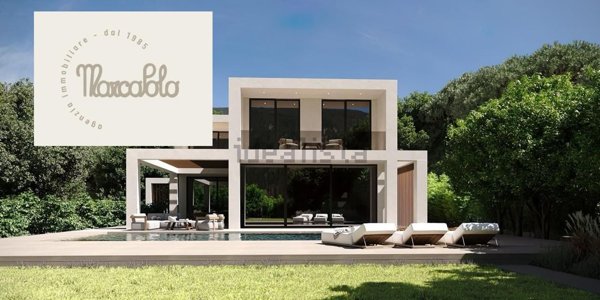 casa indipendente in vendita a Forte dei Marmi