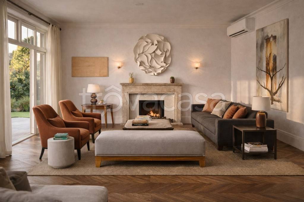 casa indipendente in vendita a Forte dei Marmi