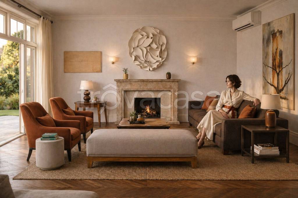 casa indipendente in vendita a Forte dei Marmi