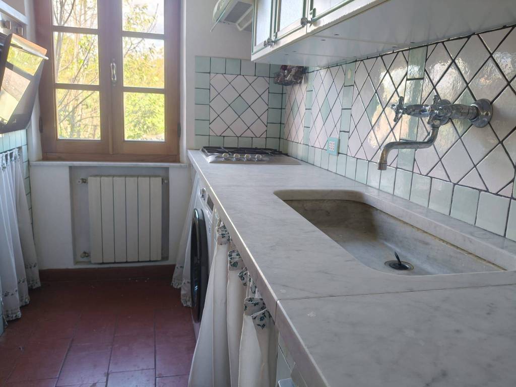 appartamento in vendita a Forte dei Marmi