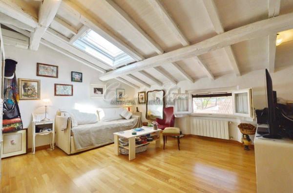 appartamento in vendita a Forte dei Marmi