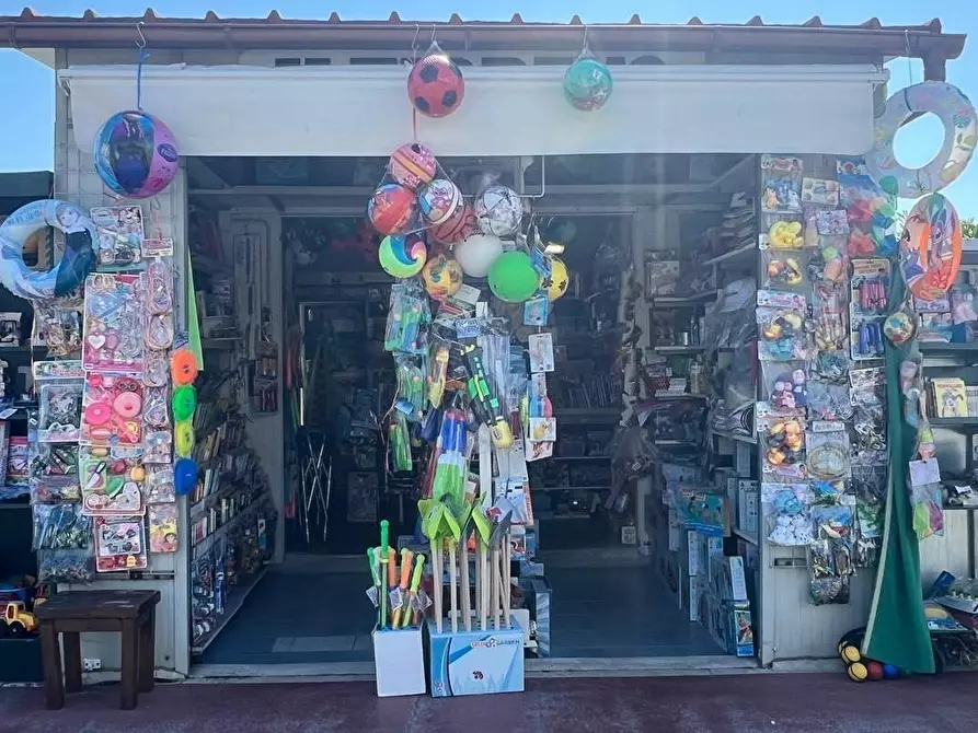 negozio in vendita a Forte dei Marmi