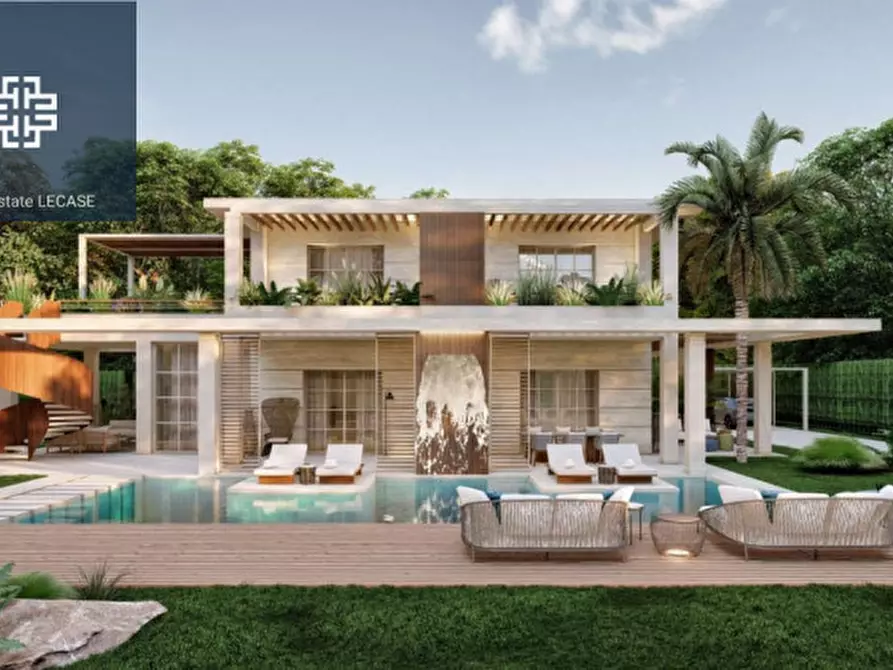 casa indipendente in vendita a Forte dei Marmi