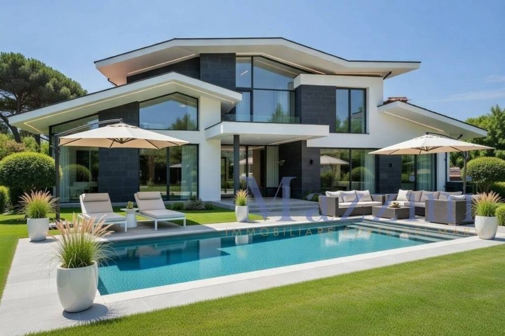 casa indipendente in vendita a Forte dei Marmi