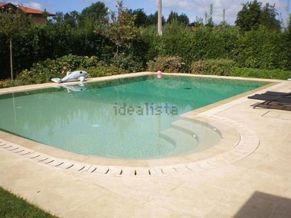 casa indipendente in vendita a Forte dei Marmi